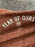 Year Of Ours Brown Tank Top Size S - photo 7