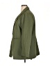 Lane Bryant Green Blazer Size 16 - photo 5