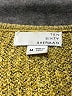 Ten Sixty Sherman Metallic Green Pullover Sweater Size M - photo 7