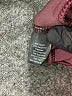 FLX Burgundy Pullover Sweater Size S - photo 8