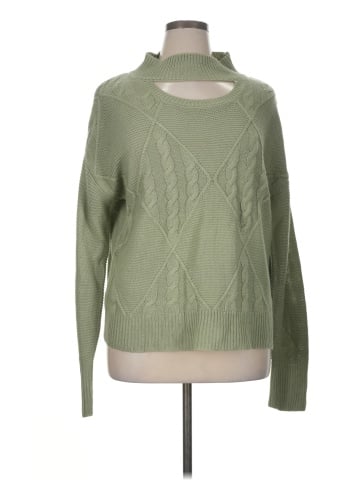 Steve Madden Pullover Sweater (view 1)