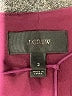 J.Crew Solid Burgundy Jumpsuit Size 2 - photo 4