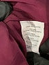 J.Crew Solid Burgundy Jumpsuit Size 2 - photo 6