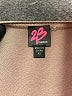 2b bebe Brown Tan Pullover Sweater Size XS - photo 6