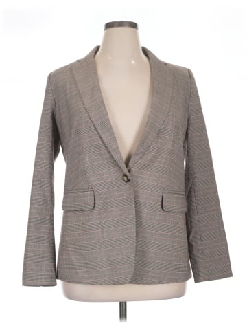 Ann Taylor Factory Blazer (view 1)