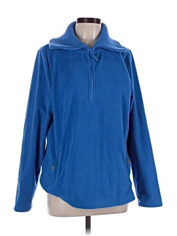 Lands' End Sweatshirt (view 1)