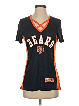 NFL X Nike Team Apparel Short Sleeve T-Shirt (view 1)