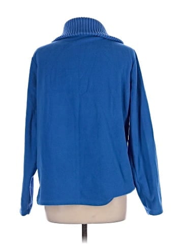 Lands' End Sweatshirt (view 2)