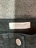 Everlane Black Jeans Size 00 - photo 7