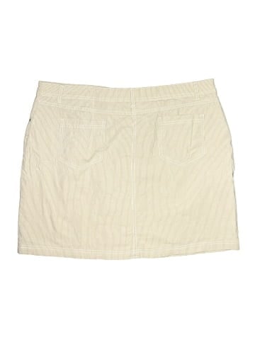Karen Scott Casual Skirt (view 2)