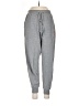 Diamond Supply Co Gray Sweatpants Size M - photo 1