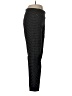 Lisette-L Polka Dots Black Casual Pants Size 6 - photo 4