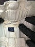 Universal Thread Ivory Casual Pants Size 8 - photo 6