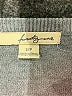 Twenty One 100% Cotton Gray Pullover Sweater Size S - photo 7
