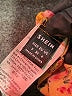 Shein 100% Polyester Paisley Orange Cocktail Dress Size 4 - photo 7