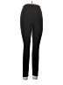 Embrace Your Love Solid Black Active Pants One size - photo 1