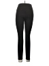Embrace Your Love Solid Black Active Pants One size - photo 2