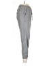 Diamond Supply Co Gray Sweatpants Size M - photo 4