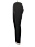 Embrace Your Love Solid Black Active Pants One size - photo 5