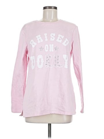 Indigo Soul Sweatshirt (view 1)