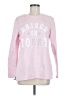 Indigo Soul Pink Sweatshirt Size M - photo 1