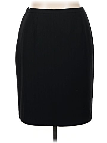 Laura Scott Formal Skirt (view 1)