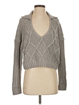 Free People Pullover Sweater (view 1)