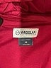 Magellan Outdoors 100% Polyester Solid Pink Windbreaker Size XL - photo 6