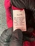 Magellan Outdoors 100% Polyester Solid Pink Windbreaker Size XL - photo 7