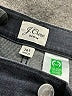 J.Crew Black Jeans Size 26 waist (tall) - photo 7