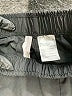 Ideology Color Block Black Athletic Shorts Size M - photo 3