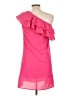 Unbranded Pink Cocktail Dress Size M (estimated) - photo 2