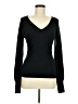 Gap Black Pullover Sweater Size M (tall) - photo 1