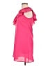 Unbranded Pink Cocktail Dress Size M (estimated) - photo 5
