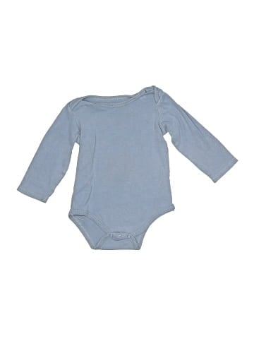 Hb Long Sleeve Onesie (view 1)