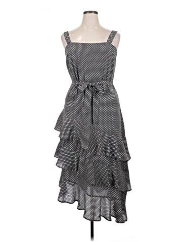 Bar III Casual Dress (view 1)