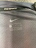 Nike Blue Track Jacket Size S - photo 6