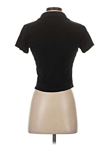 Djerf Avenue Short Sleeve Top (view 2)