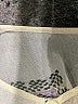 BCBGMAXAZRIA 100% Polyester Gray Casual Dress Size XXS - photo 7