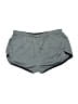 Under Armour 100% Polyester Gray Athletic Shorts Size L - photo 2