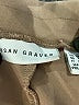 Susan Graver Solid Brown Casual Pants Size 1X - photo 4