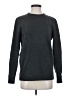 Lululemon Athletica Gray Pullover Sweater Size 4 - photo 1