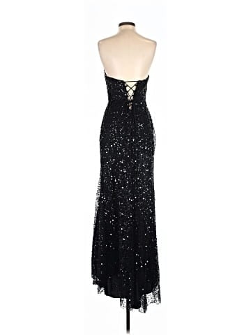Cinderella Divine Cocktail Dress (view 2)