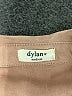 Dylan Tan Long Sleeve Blouse Size M - photo 7