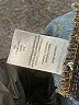 Coldwater Creek Blue Jeans Size 4 (tall) - photo 5