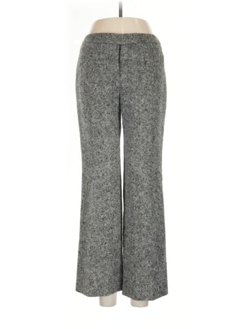 Alexander McQueen Wool Pants (view 1)