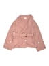 Unbranded 100% Polyester Pink Jacket Size 6 - photo 1