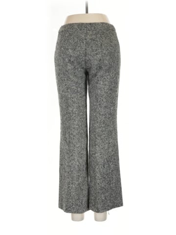 Alexander McQueen Wool Pants (view 2)