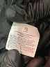 Old Navy 100% Polyester Solid Black Jacket Size XXL - photo 7