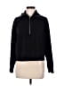 SPANX Black Pullover Sweater Size M - photo 1